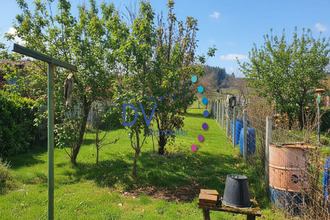 achat maison cuinzier 42460