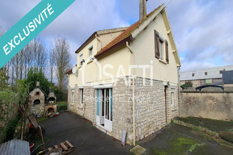 achat maison cuirieux 02350