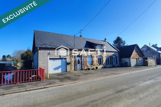 achat maison cuirieux 02350