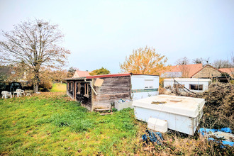 achat maison cuiry-les-chaudardes 02160