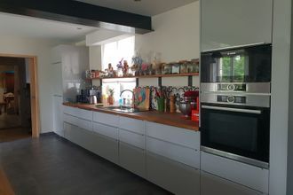 achat maison cuise-la-motte 60350