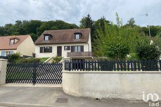 achat maison cuise-la-motte 60350