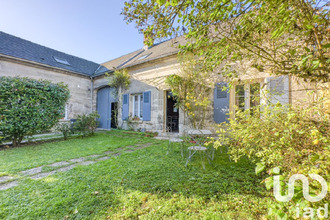 achat maison cuise-la-motte 60350