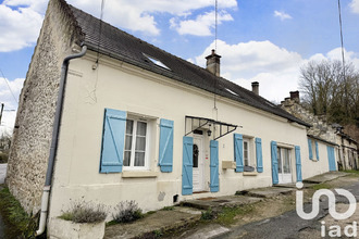 achat maison cuise-la-motte 60350