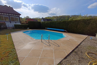 achat maison cuise-la-motte 60350