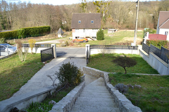 achat maison cuise-la-motte 60350