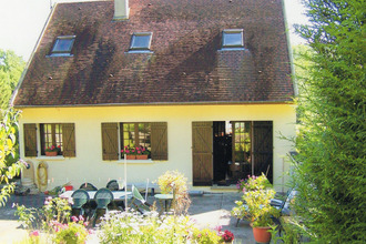 achat maison cuise-la-motte 60350