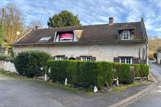 achat maison cuise-la-motte 60350