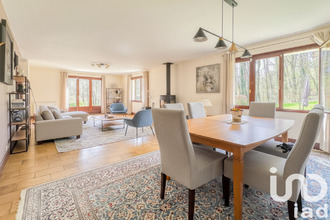 achat maison cuise-la-motte 60350