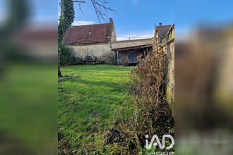 achat maison cuise-la-motte 60350