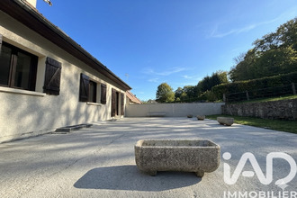 achat maison cuise-la-motte 60350