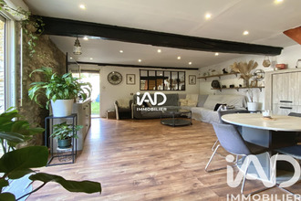 achat maison cuise-la-motte 60350