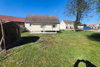 achat maison cuise-la-motte 60350