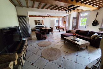 achat maison cuise-la-motte 60350