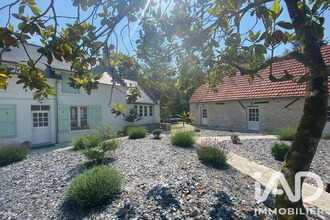 achat maison cuise-la-motte 60350