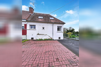 achat maison cuise-la-motte 60350