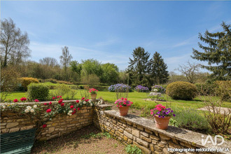 achat maison cuise-la-motte 60350