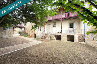 achat maison cuiseaux 71480