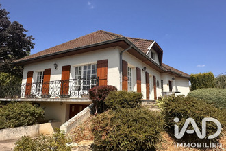 achat maison cuiseaux 71480