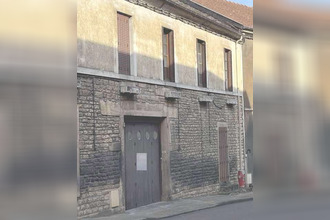 achat maison cuisery 71290