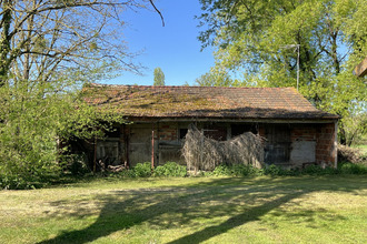 achat maison cuisery 71290