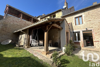 achat maison cuisery 71290