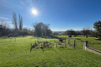 achat maison cuisery 71290