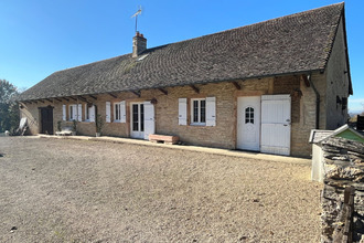 achat maison cuisery 71290