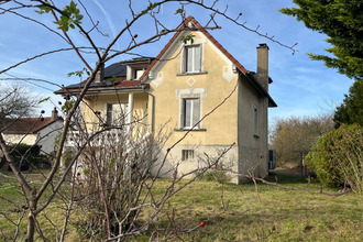 achat maison cuisery 71290