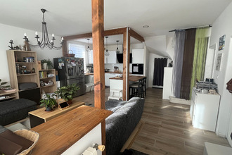 achat maison cuisery 71290