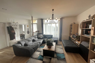 achat maison cuisery 71290