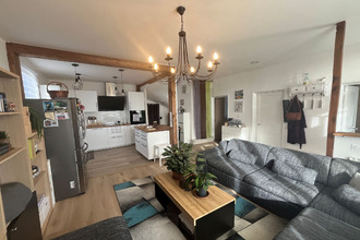 achat maison cuisery 71290