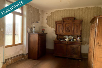 achat maison cuisery 71290