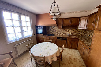 achat maison cuisery 71290