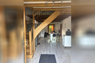 achat maison cuisery 71290