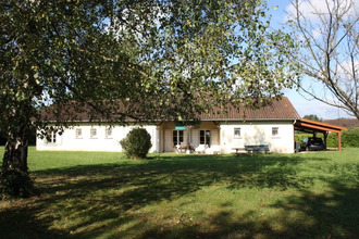 achat maison cuisery 71290