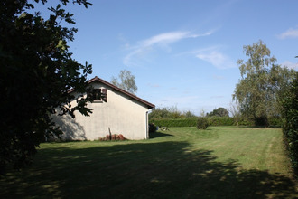 achat maison cuisery 71290