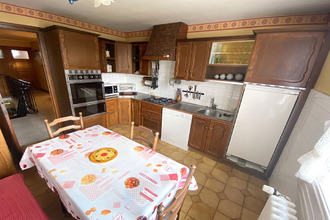 achat maison cuisery 71290