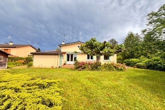 achat maison cuisery 71290