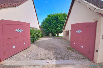 achat maison cuisery 71290