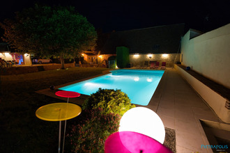 achat maison cuisery 71290