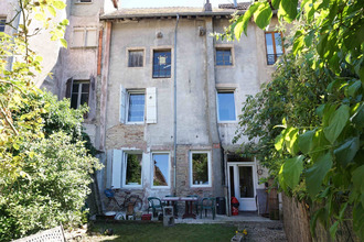 achat maison cuisery 71290