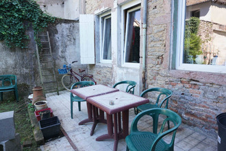 achat maison cuisery 71290