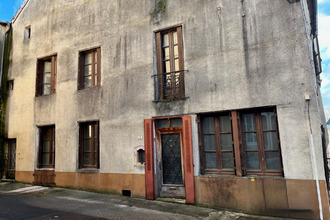 achat maison cuisery 71290