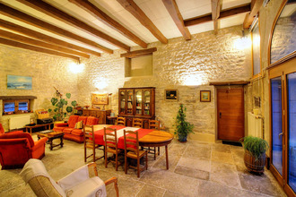 achat maison cuisia 39190