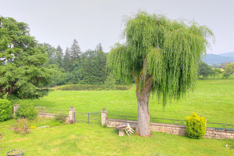 achat maison cuisia 39190
