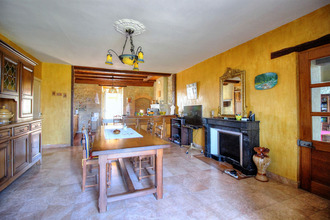 achat maison cuisia 39190