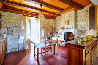 achat maison cuisia 39190