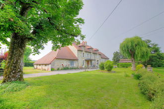 achat maison cuisia 39190