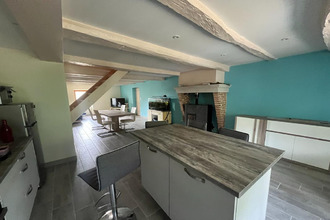 achat maison cuisia 39190
